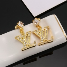 Louis Vuitton Earrings